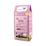 Relax -15 Tea Pyramids in a card box, , hi-res